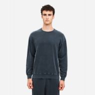 Снимка на DIRTY LAUNDRY МЪЖКИ СУИТШЪРТ CLASSIC CREWNECK VINTAGE BLUE 1