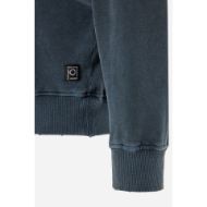 Снимка на DIRTY LAUNDRY МЪЖКИ СУИТШЪРТ CLASSIC CREWNECK VINTAGE BLUE 7