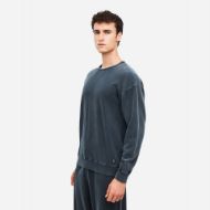 Снимка на DIRTY LAUNDRY МЪЖКИ СУИТШЪРТ CLASSIC CREWNECK VINTAGE BLUE 2