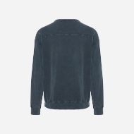 Снимка на DIRTY LAUNDRY МЪЖКИ СУИТШЪРТ CLASSIC CREWNECK VINTAGE BLUE 6