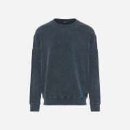 Снимка на DIRTY LAUNDRY МЪЖКИ СУИТШЪРТ CLASSIC CREWNECK VINTAGE BLUE 5