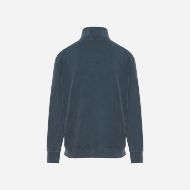 Снимка на DIRTY LAUNDRY МЪЖКИ СУИТШЪРТ DROPPED SHOULDER HALF-ZIP CREWNECK VINTAGE BLUE 6