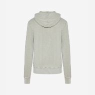Снимка на DIRTY LAUNDRY МЪЖКИ СУИТШЪРТ REGULAR KNITTED SLUB FULL ZIP VINTAGE GREIGE 6