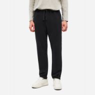 Снимка на DIRTY LAUNDRY МЪЖКИ ПАНТАЛОН THE RAW EDGES SWEATPANT VINTAGE BLACK 1