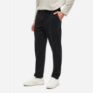 Снимка на DIRTY LAUNDRY МЪЖКИ ПАНТАЛОН THE RAW EDGES SWEATPANT VINTAGE BLACK 2
