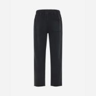 Снимка на DIRTY LAUNDRY МЪЖКИ ПАНТАЛОН THE RAW EDGES SWEATPANT VINTAGE BLACK 7