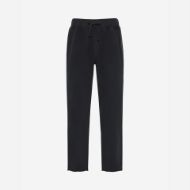 Снимка на DIRTY LAUNDRY МЪЖКИ ПАНТАЛОН THE RAW EDGES SWEATPANT VINTAGE BLACK 6
