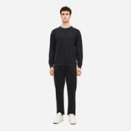 Снимка на DIRTY LAUNDRY МЪЖКИ ПАНТАЛОН THE RAW EDGES SWEATPANT VINTAGE BLACK 5