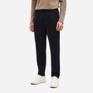 Снимка на DIRTY LAUNDRY МЪЖКИ ПАНТАЛОН THE RAW EDGES SWEATPANT BLACK 2