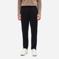 Снимка на DIRTY LAUNDRY МЪЖКИ ПАНТАЛОН THE RAW EDGES SWEATPANT BLACK 1
