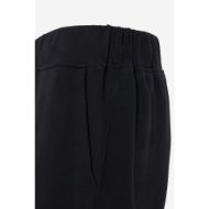 Снимка на DIRTY LAUNDRY МЪЖКИ ПАНТАЛОН THE RAW EDGES SWEATPANT BLACK 8