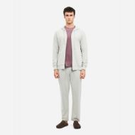 Picture of DIRTY LAUNDRY MEN'S THE RAW EDGES SWEATPANT VINTAGE GREIGE 4