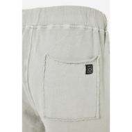 Picture of DIRTY LAUNDRY MEN'S THE RAW EDGES SWEATPANT VINTAGE GREIGE 7