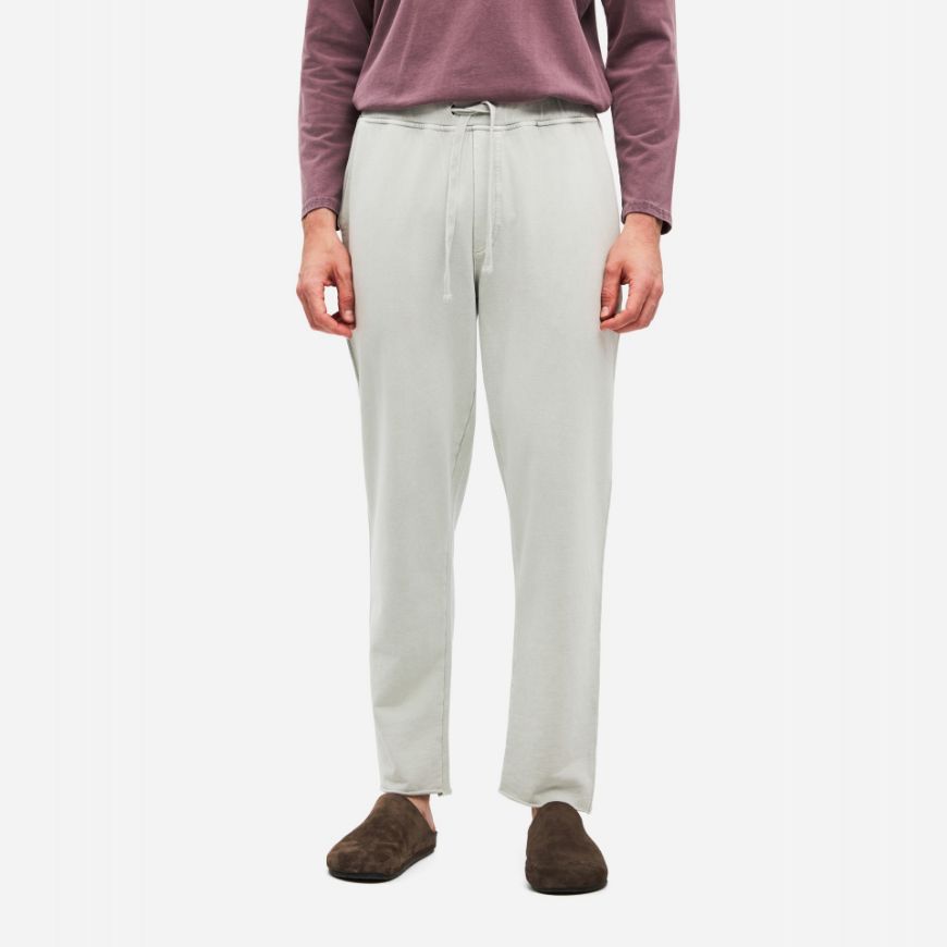 Picture of DIRTY LAUNDRY MEN'S THE RAW EDGES SWEATPANT VINTAGE GREIGE