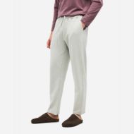 Picture of DIRTY LAUNDRY MEN'S THE RAW EDGES SWEATPANT VINTAGE GREIGE 2