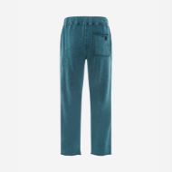 Picture of DIRTY LAUNDRY MEN'S THE RAW EDGES SWEATPANT SHADOW TEAL 2