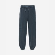 Снимка на DIRTY LAUNDRY МЪЖКИ ПАНТАЛОН RELAXED CUFFED SWEATPANTS VINTAGE BLUE 5