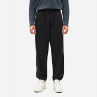 Снимка на DIRTY LAUNDRY МЪЖКИ ПАНТАЛОН RELAXED CUFFED SWEATPANTS VINTAGE BLACK 1
