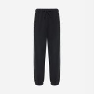 Снимка на DIRTY LAUNDRY МЪЖКИ ПАНТАЛОН RELAXED CUFFED SWEATPANTS VINTAGE BLACK 5