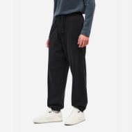 Снимка на DIRTY LAUNDRY МЪЖКИ ПАНТАЛОН RELAXED CUFFED SWEATPANTS VINTAGE BLACK 2