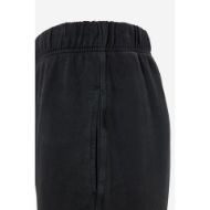 Снимка на DIRTY LAUNDRY МЪЖКИ ПАНТАЛОН RELAXED CUFFED SWEATPANTS VINTAGE BLACK 8