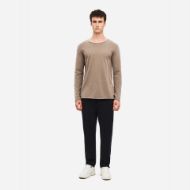 Picture of DIRTY LAUNDRY MEN'S RAW EDGES LONGSLEEVE VINTAGE ROCK 4