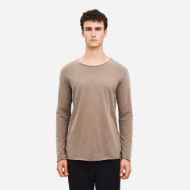 Picture of DIRTY LAUNDRY MEN'S RAW EDGES LONGSLEEVE VINTAGE ROCK 1