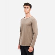 Picture of DIRTY LAUNDRY MEN'S RAW EDGES LONGSLEEVE VINTAGE ROCK 2