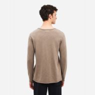 Picture of DIRTY LAUNDRY MEN'S RAW EDGES LONGSLEEVE VINTAGE ROCK 3