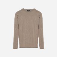 Picture of DIRTY LAUNDRY MEN'S RAW EDGES LONGSLEEVE VINTAGE ROCK 5