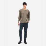 Picture of DIRTY LAUNDRY MEN'S OVERSIZED LONGSLEEVE VINTAGE ROCK 4