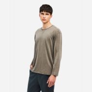 Picture of DIRTY LAUNDRY MEN'S OVERSIZED LONGSLEEVE VINTAGE ROCK 2