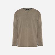 Picture of DIRTY LAUNDRY MEN'S OVERSIZED LONGSLEEVE VINTAGE ROCK 5