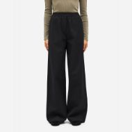 Снимка на DIRTY LAUNDRY ДАМСКИ ПАНТАЛОН WIDE LEG PANTS BLACK 1