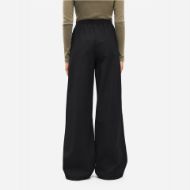 Снимка на DIRTY LAUNDRY ДАМСКИ ПАНТАЛОН WIDE LEG PANTS BLACK 3