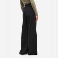 Снимка на DIRTY LAUNDRY ДАМСКИ ПАНТАЛОН WIDE LEG PANTS BLACK 4
