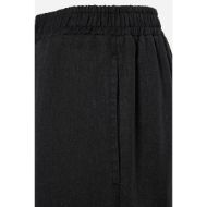 Снимка на DIRTY LAUNDRY ДАМСКИ ПАНТАЛОН WIDE LEG PANTS BLACK 8