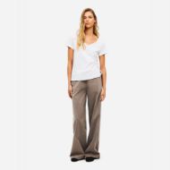 Снимка на DIRTY LAUNDRY ДАМСКИ ПАНТАЛОН WIDE LEG PANTS VINTAGE ROCK 5