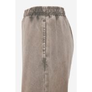 Снимка на DIRTY LAUNDRY ДАМСКИ ПАНТАЛОН WIDE LEG PANTS VINTAGE ROCK 8
