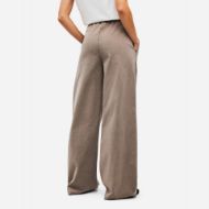 Снимка на DIRTY LAUNDRY ДАМСКИ ПАНТАЛОН WIDE LEG PANTS VINTAGE ROCK 4