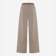 Снимка на DIRTY LAUNDRY ДАМСКИ ПАНТАЛОН WIDE LEG PANTS VINTAGE ROCK 7