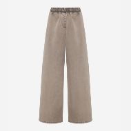Снимка на DIRTY LAUNDRY ДАМСКИ ПАНТАЛОН WIDE LEG PANTS VINTAGE ROCK 6