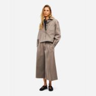 Снимка на DIRTY LAUNDRY  ДАМСКО ЯКЕ CROPPED OVERSHIRT VINTAGE ROCK 4