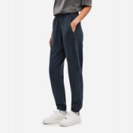 Picture of DIRTY LAUNDRY WOMEN'S REGULAR CUFFED SWEATPANTS VINTAGE BLUE 2