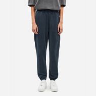 Picture of DIRTY LAUNDRY WOMEN'S REGULAR CUFFED SWEATPANTS VINTAGE BLUE 1