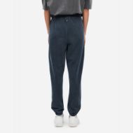 Picture of DIRTY LAUNDRY WOMEN'S REGULAR CUFFED SWEATPANTS VINTAGE BLUE 3
