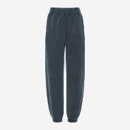 Picture of DIRTY LAUNDRY WOMEN'S REGULAR CUFFED SWEATPANTS VINTAGE BLUE 6