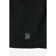 Снимка на DIRTY LAUNDRY ДАМСКИ ТОП OVERSIZED V-NECK T-SHIRT BLACK 7