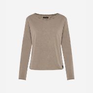 Снимка на DIRTY LAUNDRY ДАМСКИ ТОП ROUND NECK LONGSLEEVE VINTAGE ROCK 1