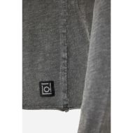 Снимка на DIRTY LAUNDRY ДАМСКИ ТОП ROUND NECK LONGSLEEVE VINTAGE GREY 7